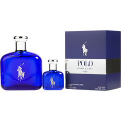 Polo Blue