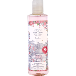 Woods Of Windsor True Rose