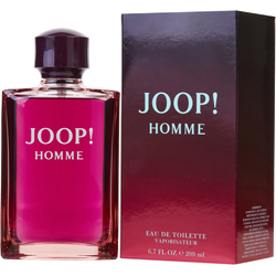 Joop!