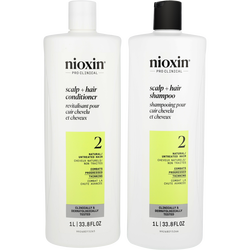 Nioxin