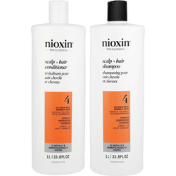 Nioxin
