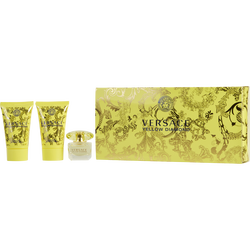Versace Yellow Diamond