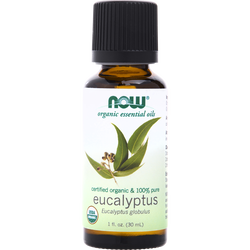 Essential Oils Now
