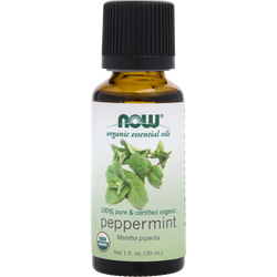Essential Oils Now