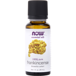 Essential Oils Now