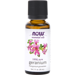 Essential Oils Now