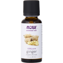 Essential Oils Now