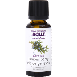 Essential Oils Now