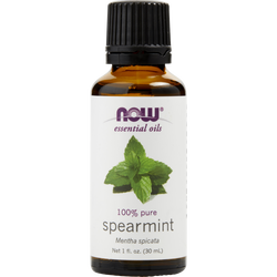 Essential Oils Now