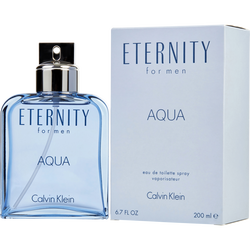 Eternity Aqua