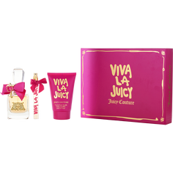 Viva La Juicy