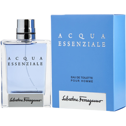 Acqua Essenziale