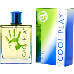 Beverly Hills 90210 Touch Of Cool Play