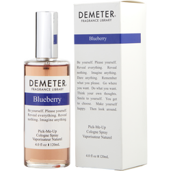 Demeter Blueberry