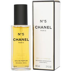 Chanel #5