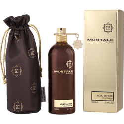 Montale Paris Aoud Safran