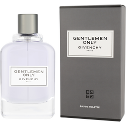 Gentlemen Only