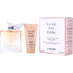 La Vie Est Belle