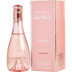 Cool Water Sea Rose