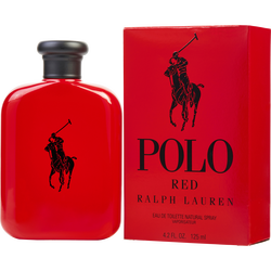 Polo Red