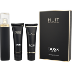 Boss Nuit Pour Femme
