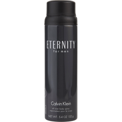 Eternity