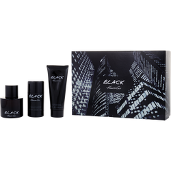 Kenneth Cole Black