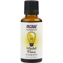 Essential Oils Now