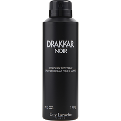 Drakkar Noir