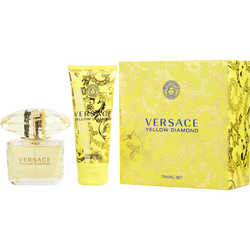 Versace Yellow Diamond