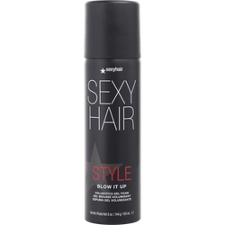 Sexy Hair