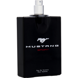 Mustang Sport