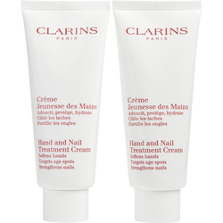 Clarins