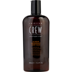 American Crew