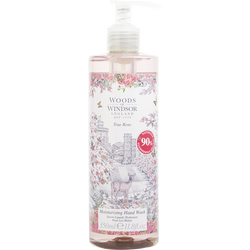Woods Of Windsor True Rose
