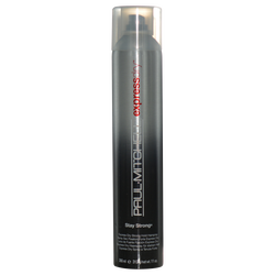 Paul Mitchell