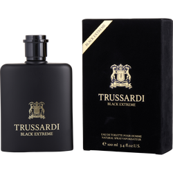Trussardi Black Extreme