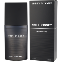 L'Eau d'Issey Pour Homme Nuit