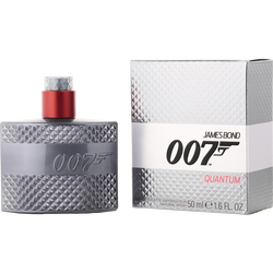 James Bond 007 Quantum