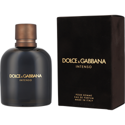 Dolce & Gabbana Intenso