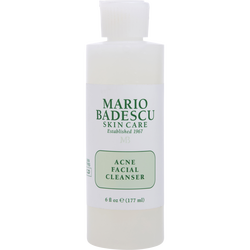 Mario Badescu
