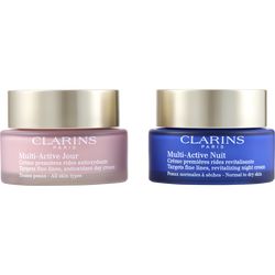 Clarins