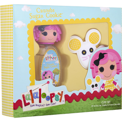 Lalaoopsy Crumbs Sugar Cookie