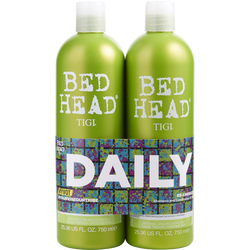 Bed Head