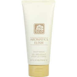 Aromatics Elixir