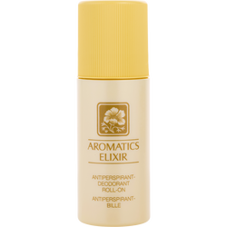 Aromatics Elixir
