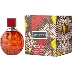 Jimmy Choo Exotic