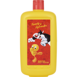 Tweety And Sylvester