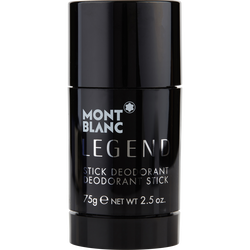 Mont Blanc Legend