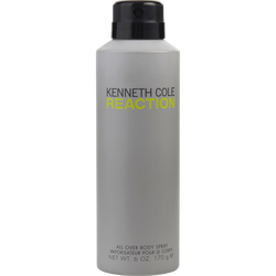 Kenneth Cole Reaction